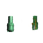 Studnia przepompowa - przepompownia PP 600-1395 150/240 litrów