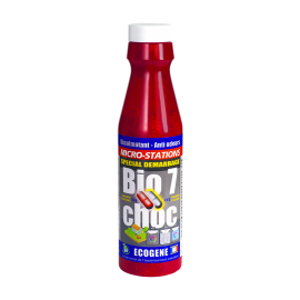 Bio7 Choc - Microstations - Rozruch oczyszczalni