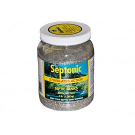 SEPTONIC 1,36kg  - do przydomowej oczyszczalni i szamba PROMOCJA
